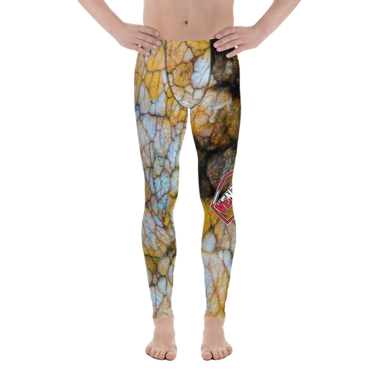 Blinky Tako UV Leg Skins (Mens)