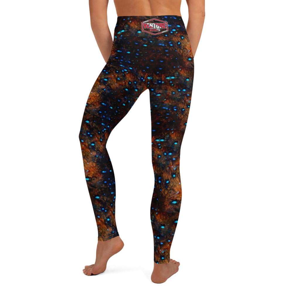 Roi UV Leg Skins (Womens)