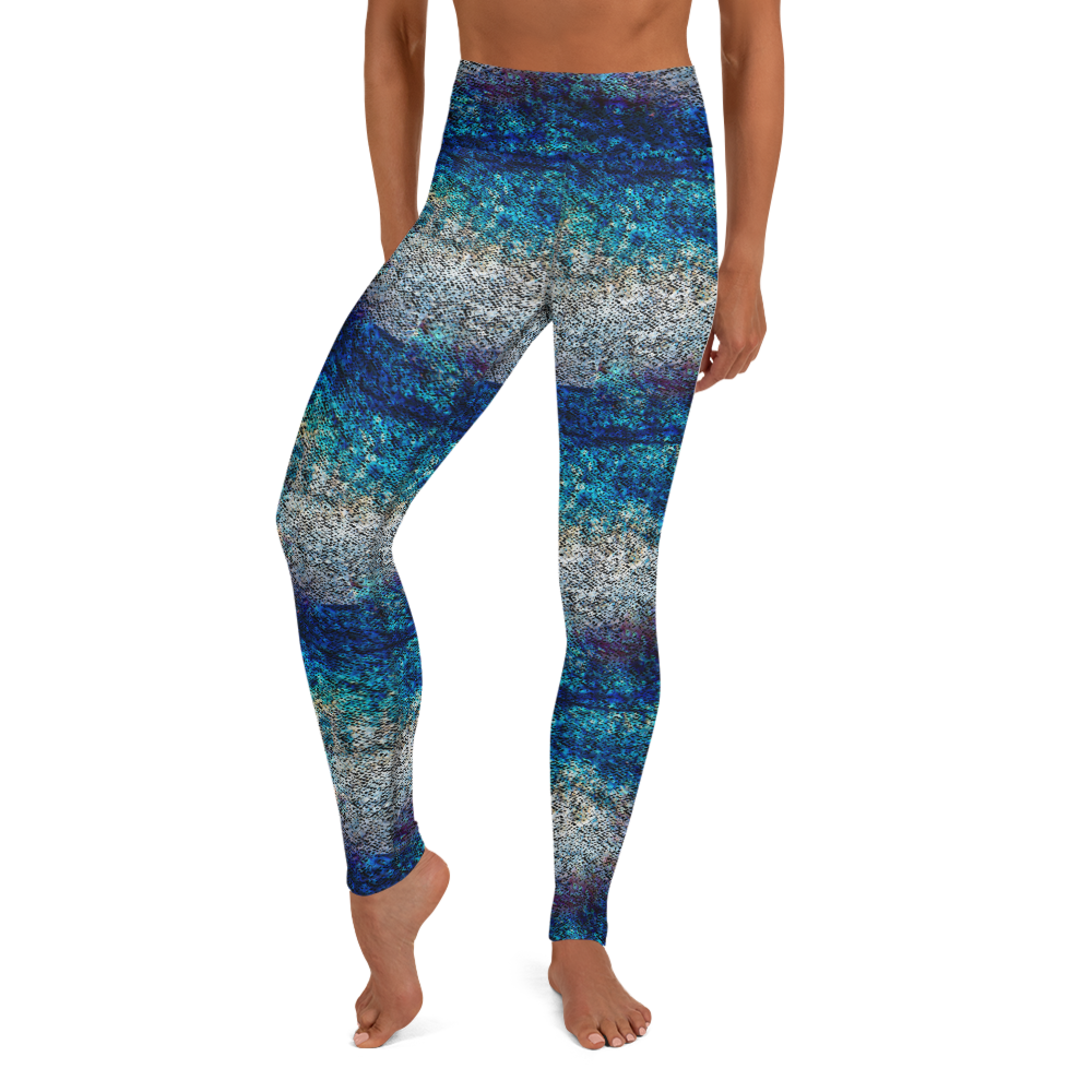 Ono UV Leg Skins (Womens)