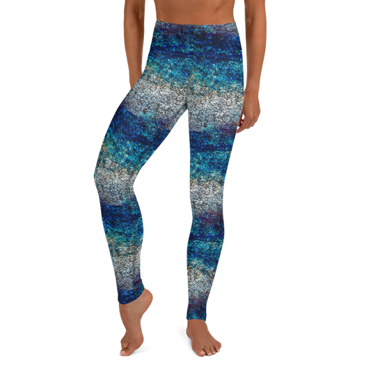 Ono UV Leg Skins (Womens)