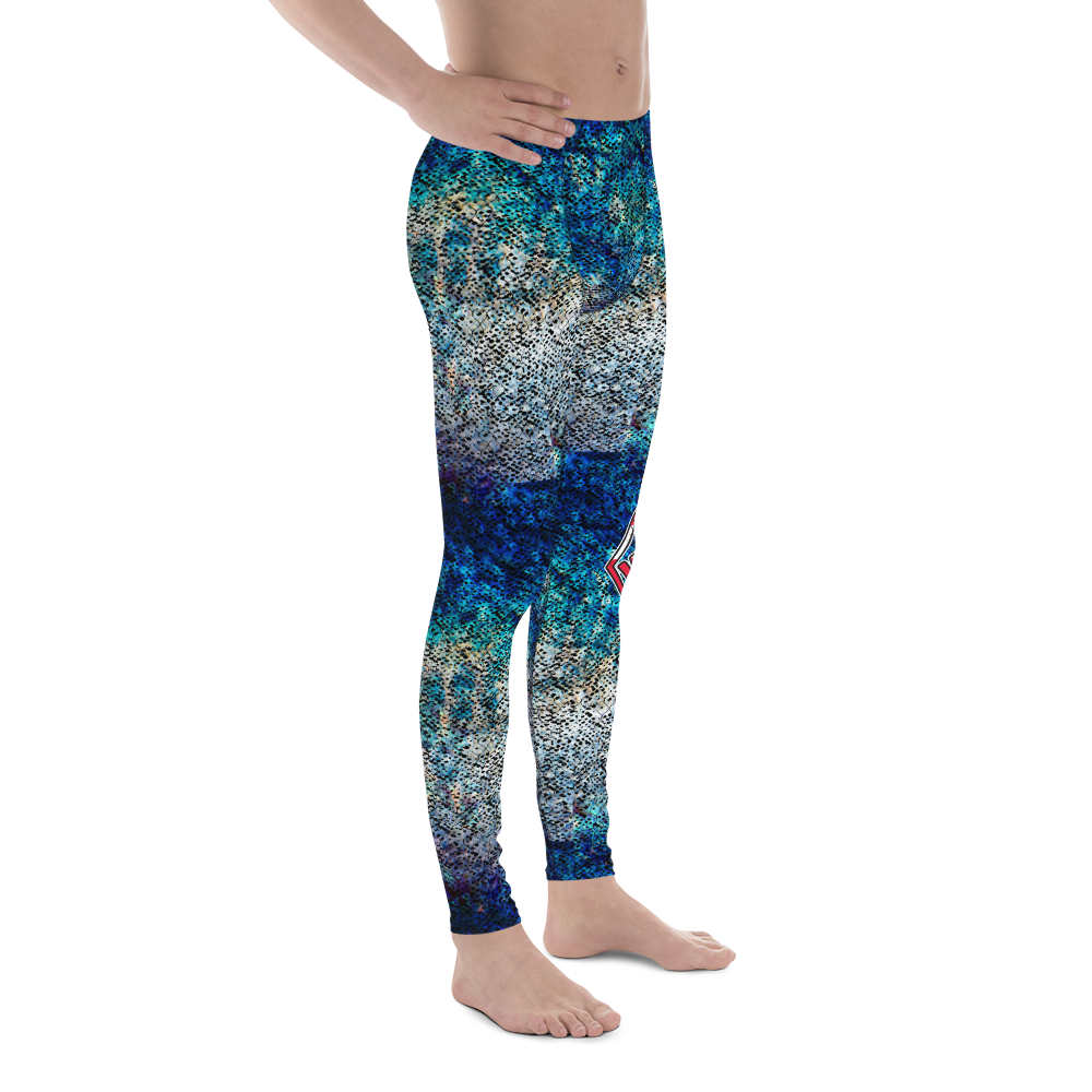 Ono UV Leg Skins (Mens)