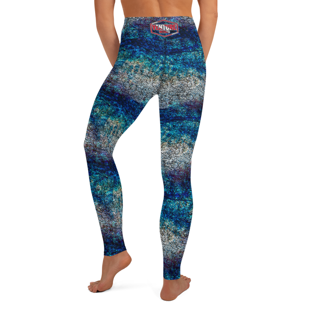 Ono UV Leg Skins (Womens)