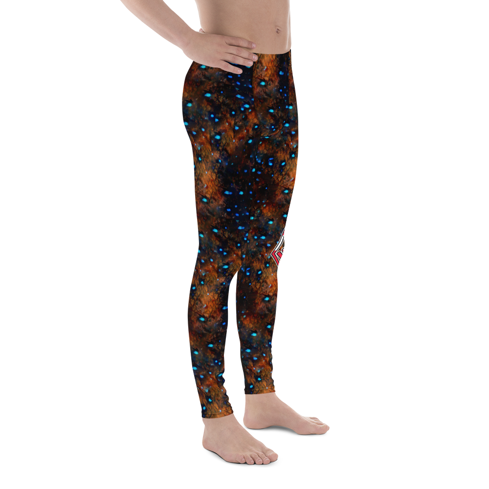 Roi UV Leg Skins (Mens)