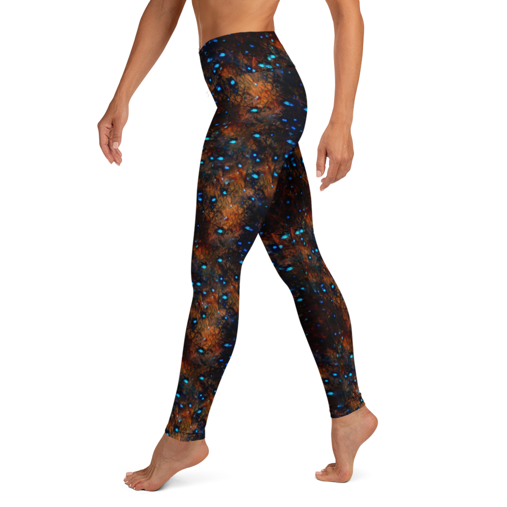 Roi UV Leg Skins (Womens)