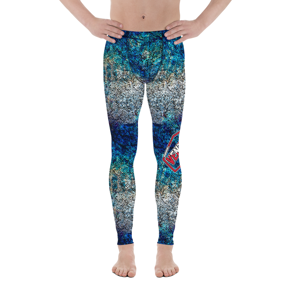 Ono UV Leg Skins (Mens)