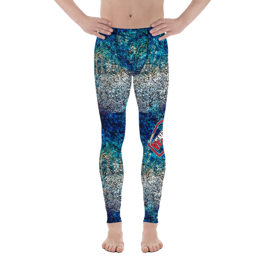 Ono UV Leg Skins (Mens)