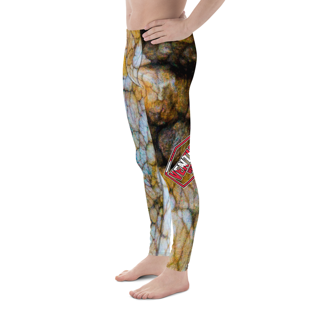 Blinky Tako UV Leg Skins (Mens)