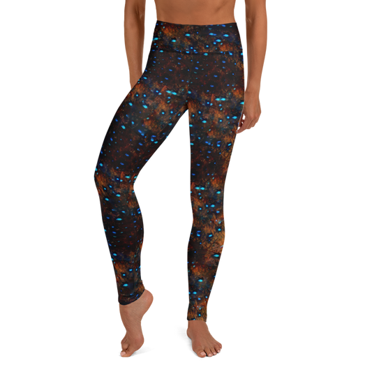 Roi UV Leg Skins (Womens)