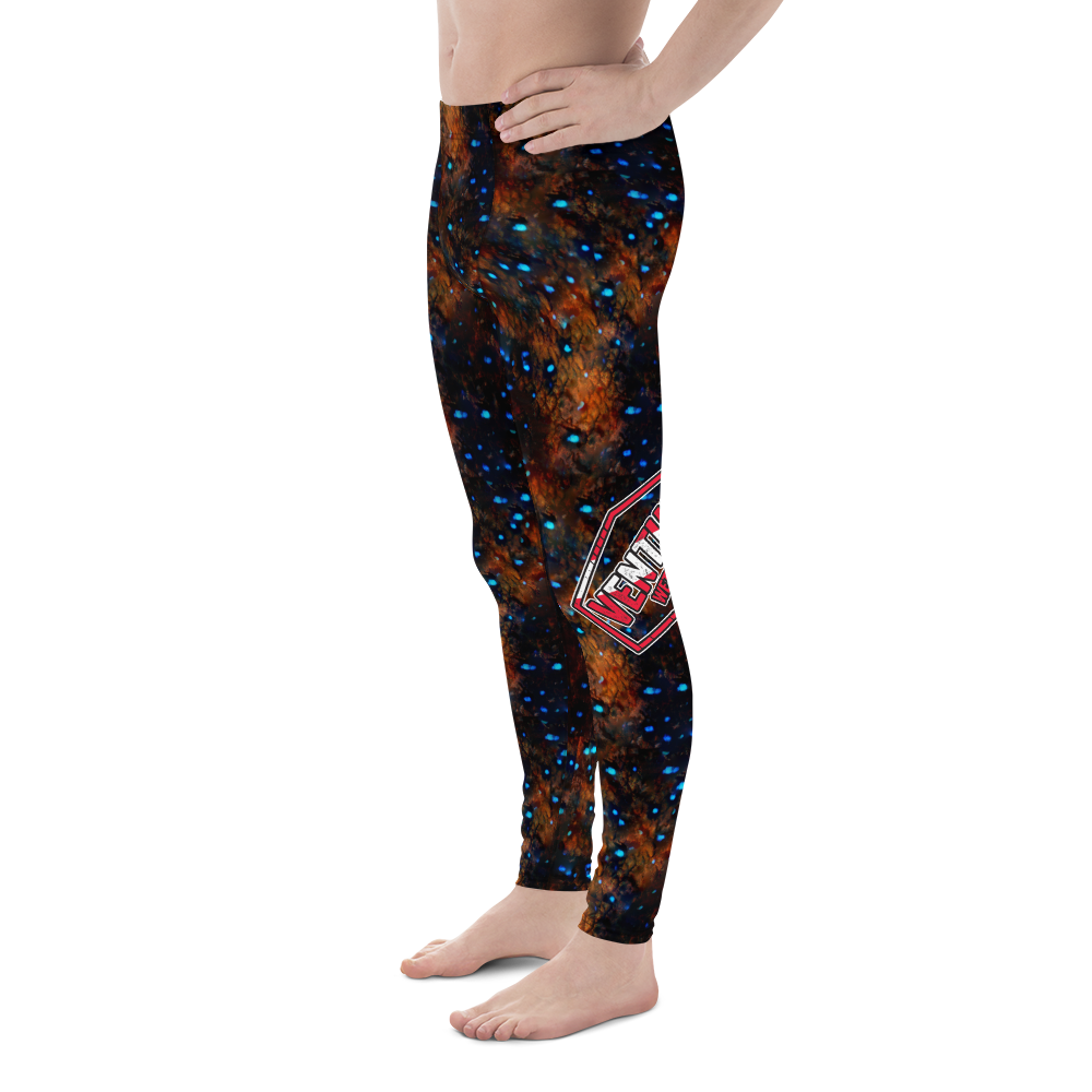 Roi UV Leg Skins (Mens)