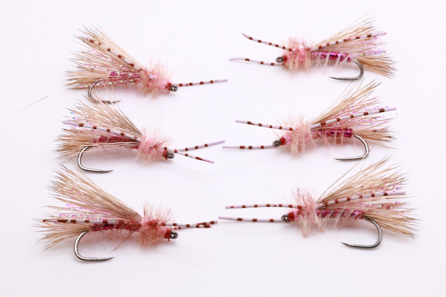 Pink Ostrich Stimulator