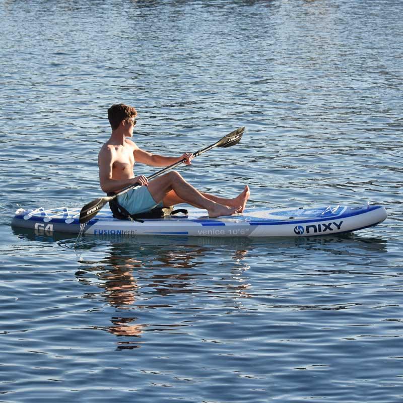 NIXY Premium SUP Kayak Seat