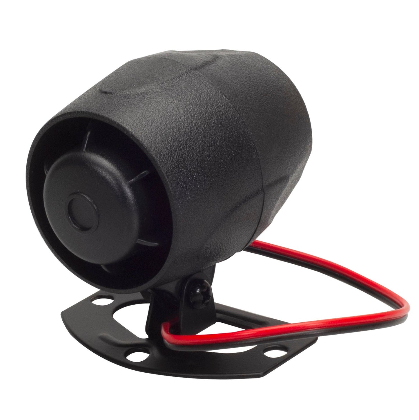 Silencer Plus 322SS | 1 Way | 450 Ft. Range & Keyless Entry