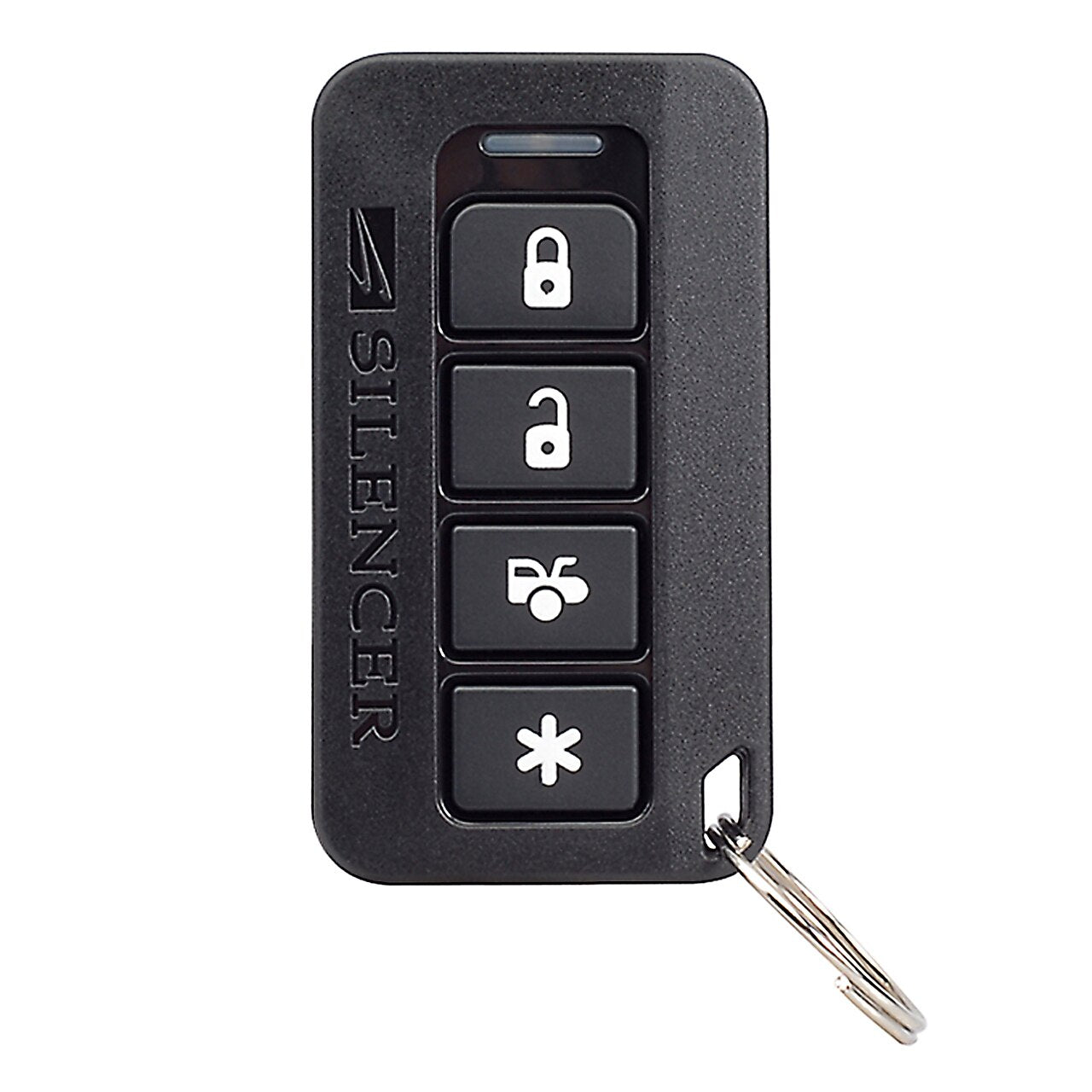 Silencer SLRF751 | Silencer "SL" Series Replacement Remote Transmitter 915 mHz