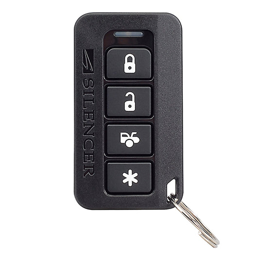 Silencer SLRF751 | Silencer "SL" Series Replacement Remote Transmitter 915 mHz