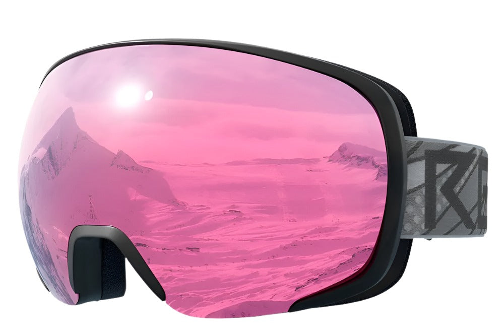 Ski Goggle