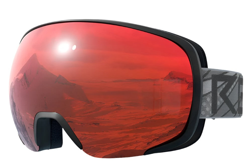 Ski Goggle