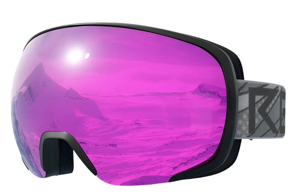 Ski Goggle