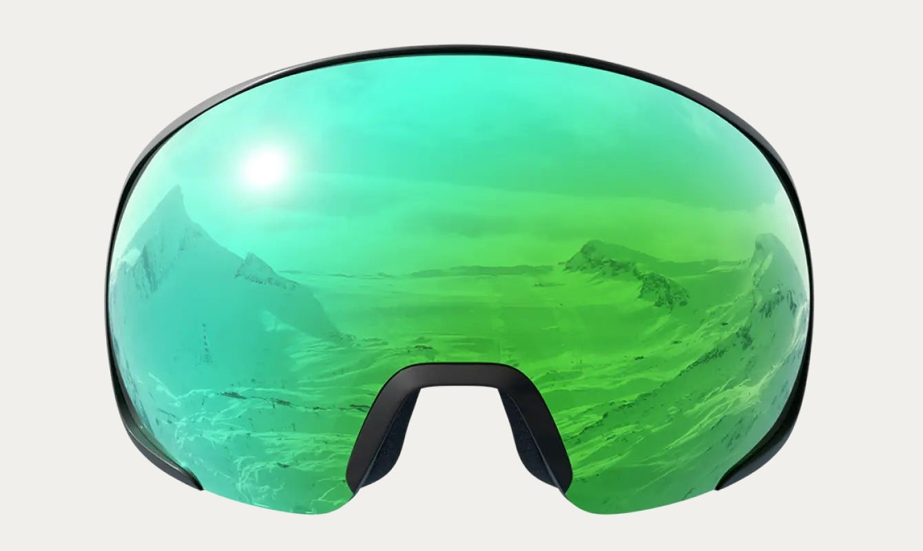 Ski Goggle