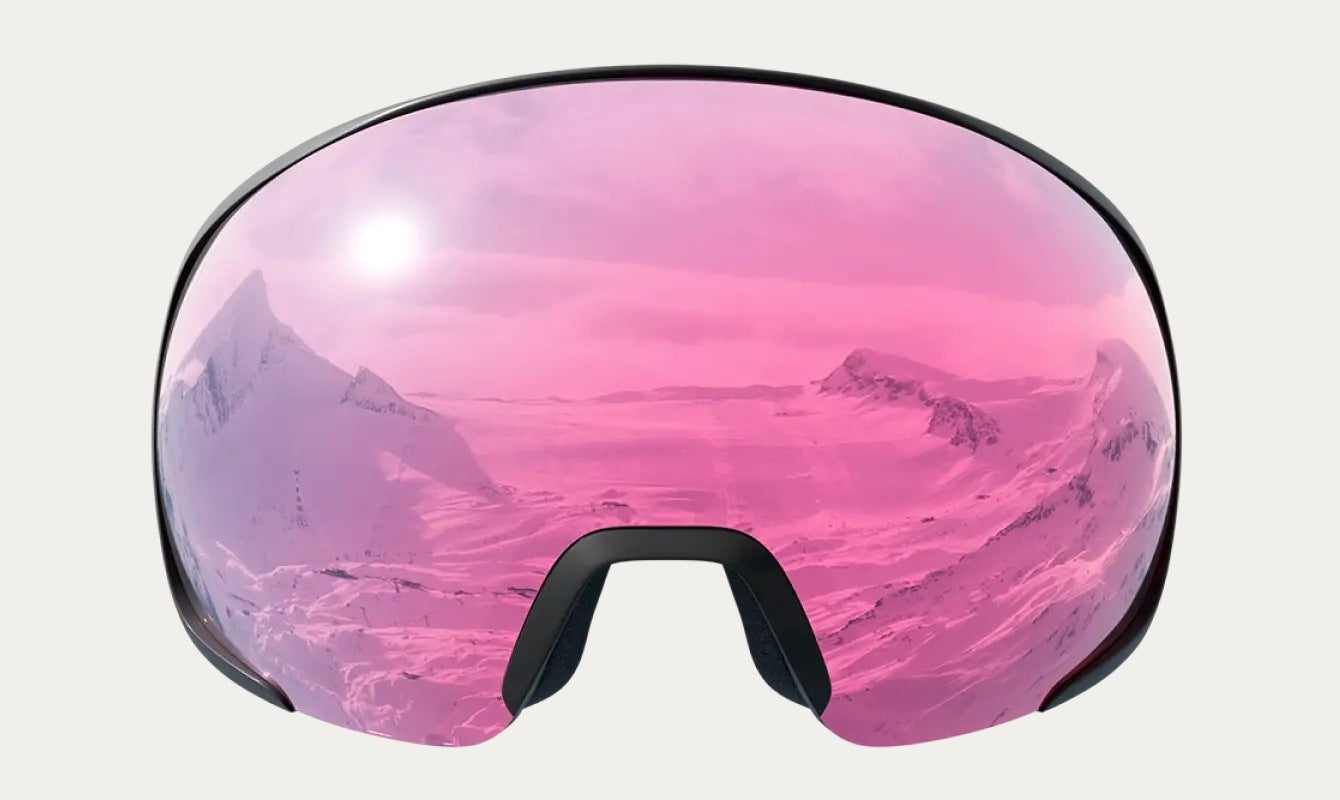 Ski Goggle