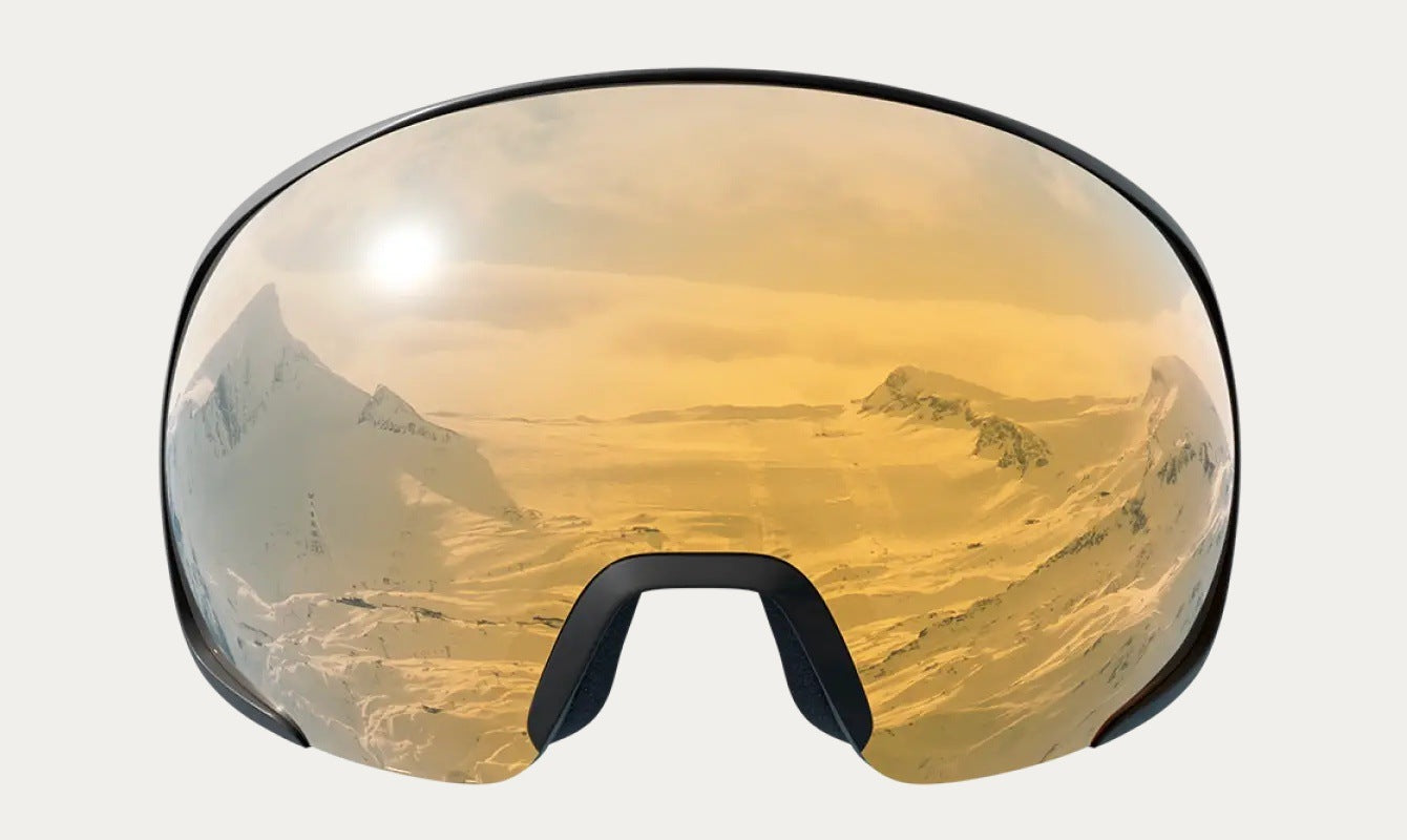 Ski Goggle