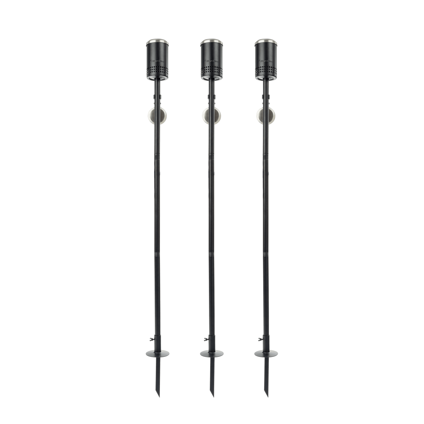 Solo Stove Mesa Torch | Backyard Torch for Outside, 5 Hour Burn Time