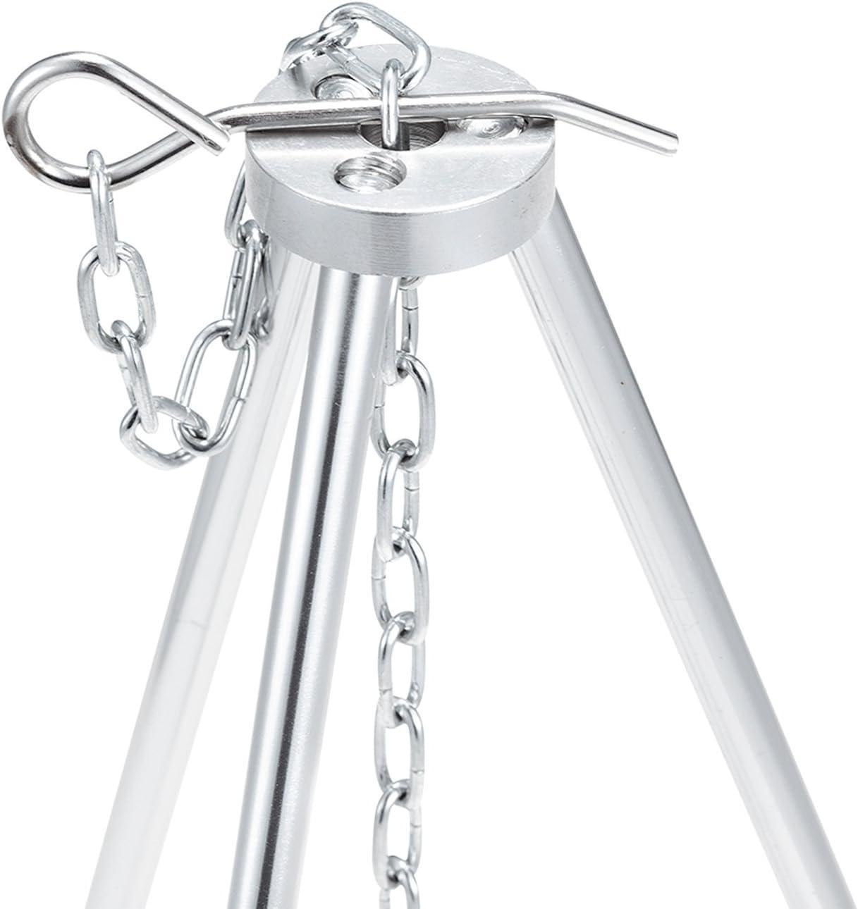 Solo Stove Pot 900/1800/4000 Stainless Steel Companion Pots | Designed for use with Lite/Titan/Campfire Solo Stoves