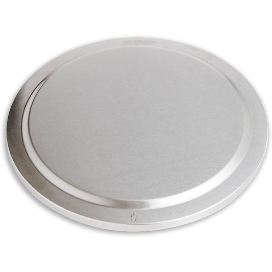 Solo Stove Lid made of 304 Stainless Steel for Outdoor Fire Pits