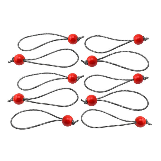 Versa Bungee Ball Tether (10 pk)