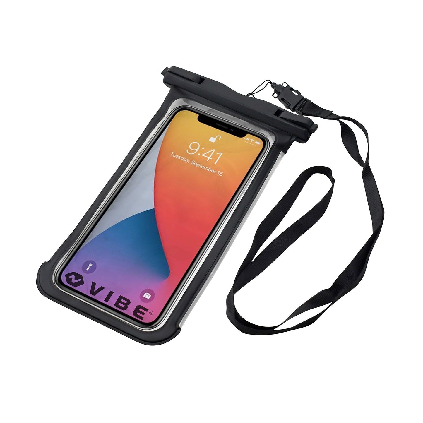 Vibe Cell Phone Dry Bag