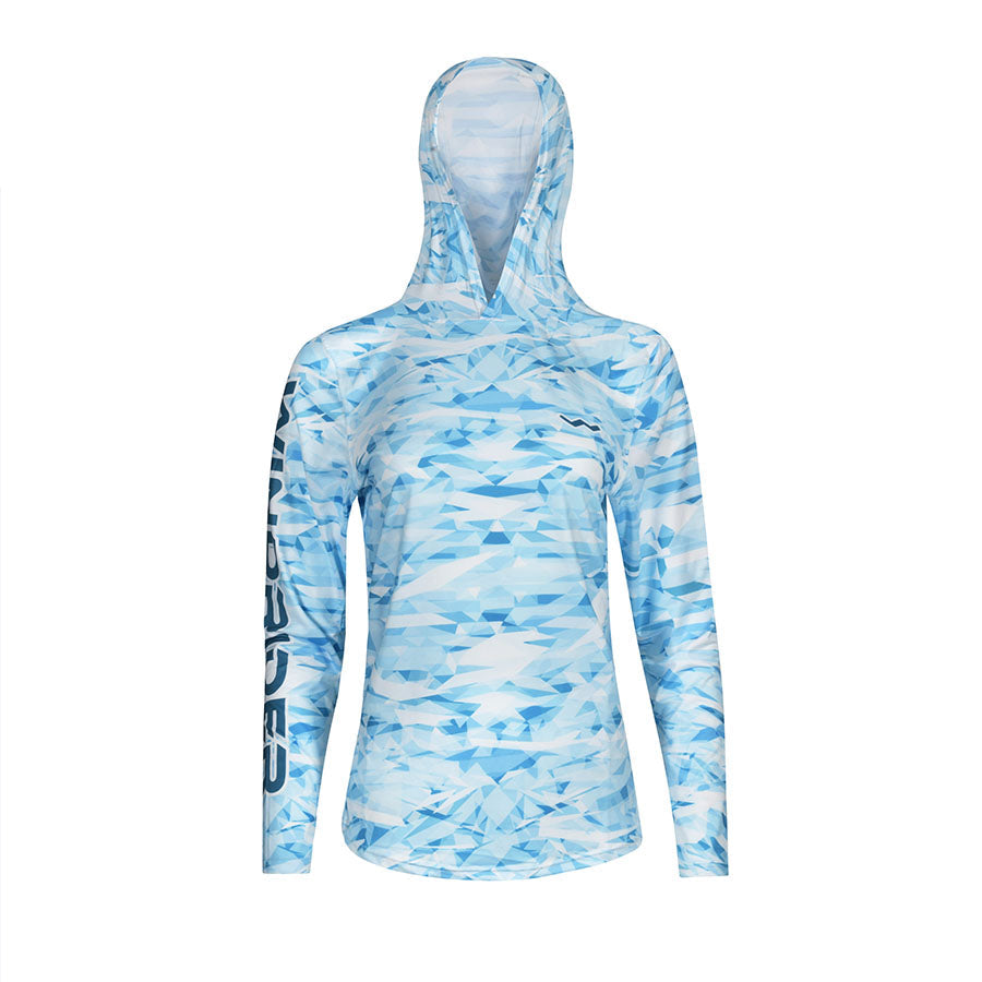 Women's HELIOS™ Hooded Sun Shirts