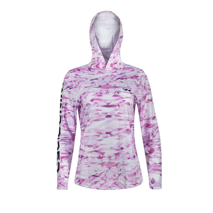 Women's HELIOS™ Hooded Sun Shirts