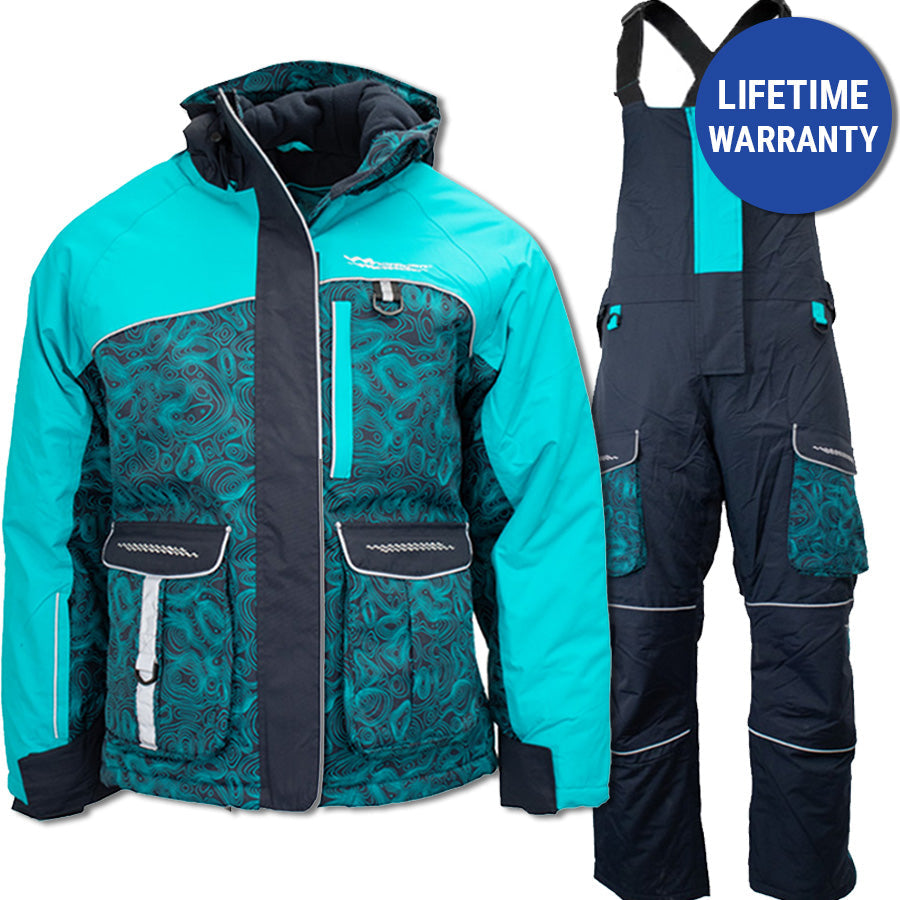 Women's Ice Fishing Suit