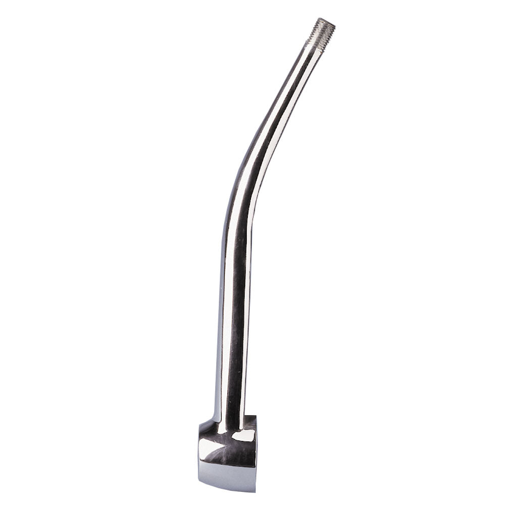 Schmitt Marine Standard Control Arm - 316 Cast Stainless Steel - No Knob [50010]