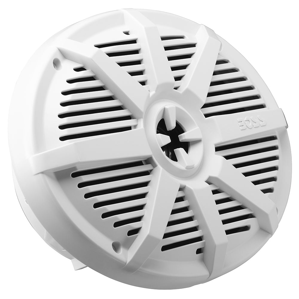 Boss Audio 6" x 9" MR692W Speaker - White - 350W [MR692W]