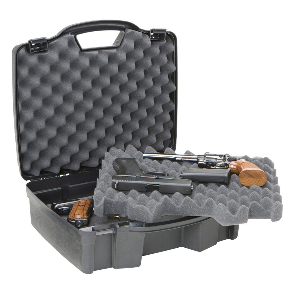 Plano Protector Series Four-Pistol Case [140402]