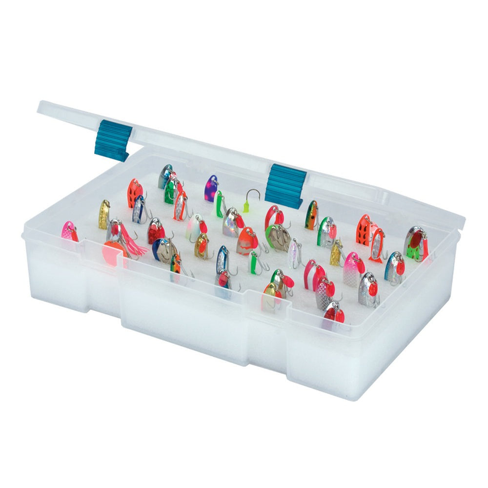 Plano ProLatch Spoon Box - Clear [2373121]