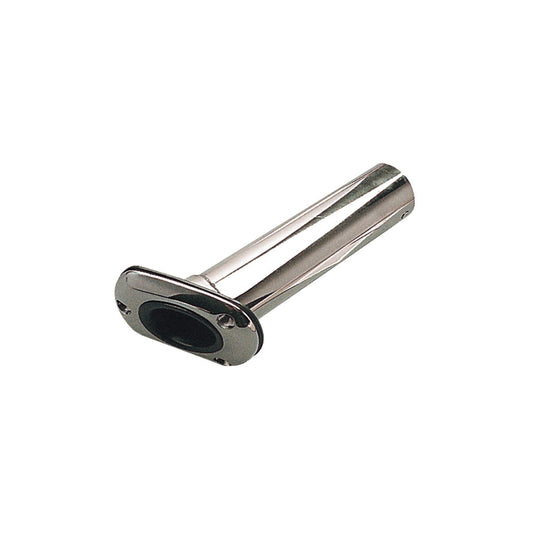 Sea-Dog Stainless Steel Flush Mount Rod Holder - 30 [325236-1]