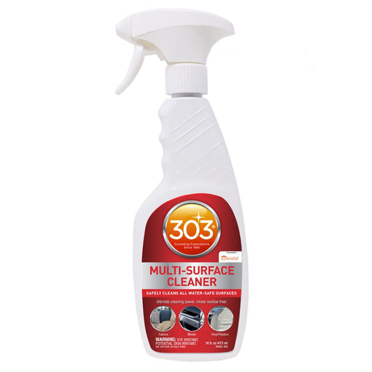 303 Multi-Surface Cleaner - 16oz *Case of 6* [30445CASE]