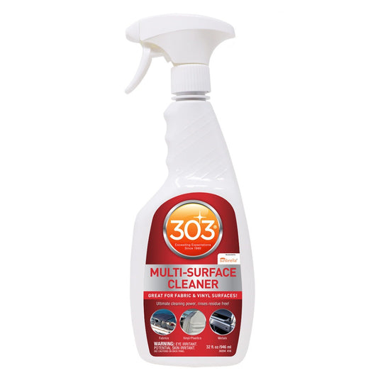 303 Multi-Surface Cleaner - 32oz *Case of 6* [30204CASE]