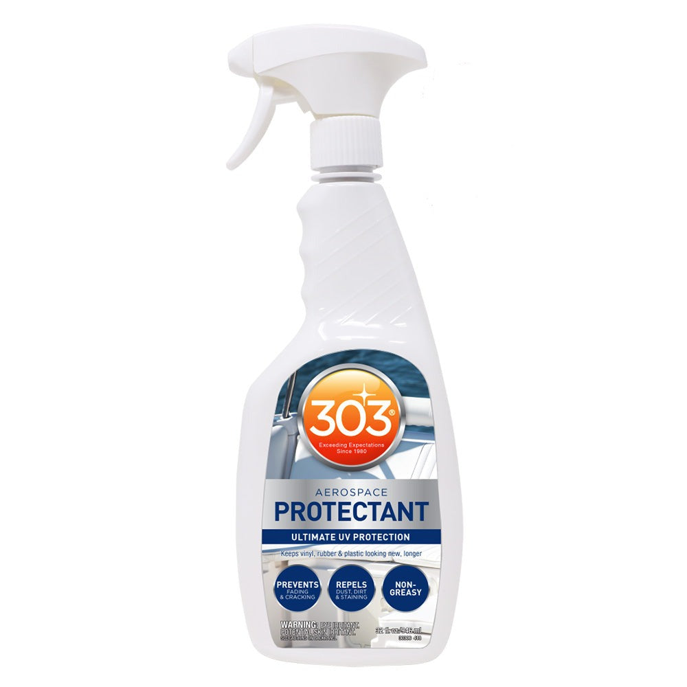 303 Marine Aerospace Protectant - 32oz *Case of 6* [30306CASE]