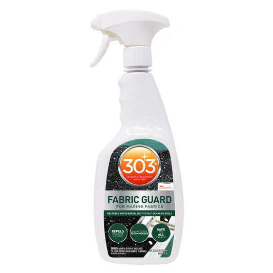 303 Marine Fabric Guard - 32oz *Case of 6* [30604CASE]