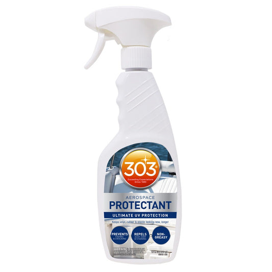 303 Marine Aerospace Protectant - 16oz *Case of 6* [30340CASE]