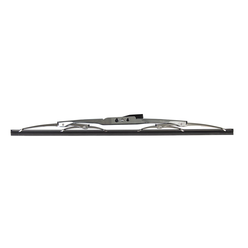 Marinco Deluxe Stainless Steel Wiper Blade - 26" [34026S]