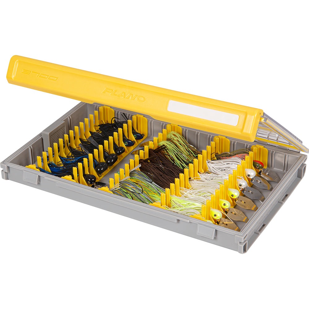 Plano EDGE Master Bladed Jig Box [PLASE600]