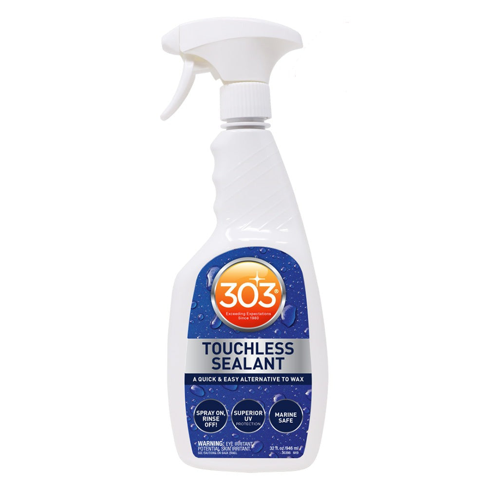 303 Marine Touchless Sealant - 32oz *Case of 6* [30398CASE]