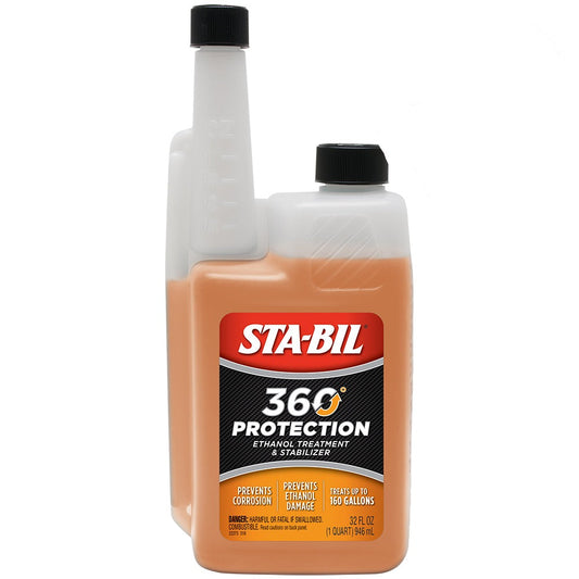 STA-BIL u200b360 Protection - 32oz *Case of 6* [22275CASE]