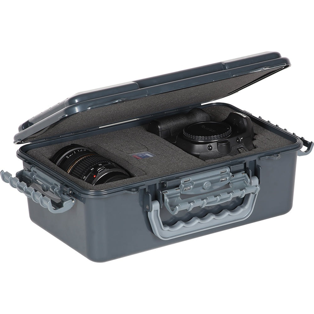 Plano Extra-Large ABS Waterproof Case - Charcoal [147080]