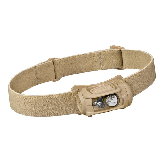 Princeton Tec REMIX LED Headlamp - Tan [RMX300-RD-TN]