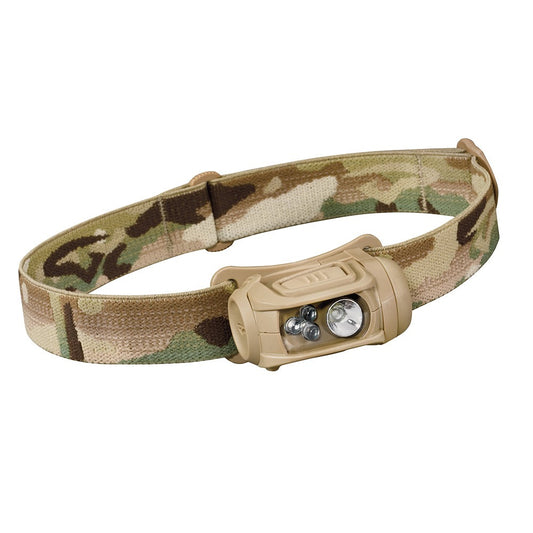 Princeton Tec REMIX LED Headlamp - Multicamo [RMX300-RD-MC]