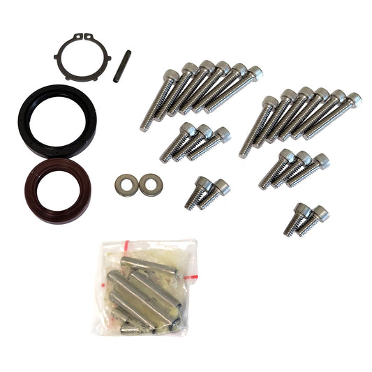 Lewmar Pro Series Seals, Dowels  Screws Kit [66000104]